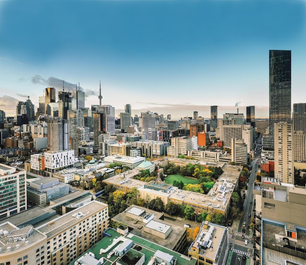 Toronto Metropolitan University